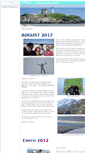Mobile Screenshot of debarbieri.com
